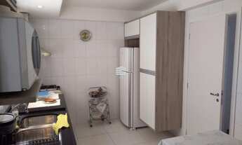 Imagem 7: Apartamento para venda possui 160 metros quadrados com 4 quartos