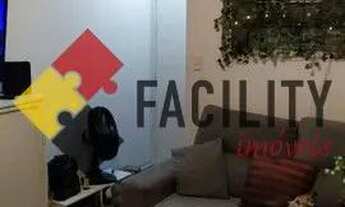 Imagem 5: Apartamento com 1 dormitório à venda, 45 m² por R$ 177.000,00 - Botafogo - Campinas/SP