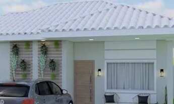 Imagem: Casa à venda, 2 quartos, 1 suíte, 1 vaga