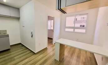 Imagem 2: Apartamento para aluguel com 33 metros quadrados com 2 quartos em Cidade Mãe do Céu - São