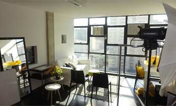 Imagem 3: São Paulo - Conjunto Comercial/Sala - JARDIM AMÉRICA