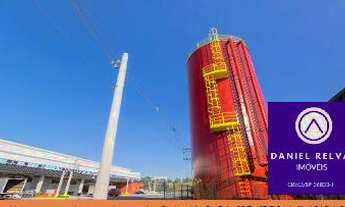 Imagem 6: Galpão Modular com 3 Docas Para Locação em Itapevi