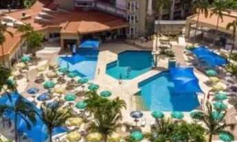 Imagem: Gravatal - Uma semana -Apart Hotel Intergravatal