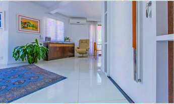 Imagem 3: Apartamento para aluguel e venda com 230 metros quadrados com 4 quartos