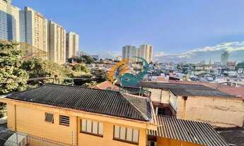 Imagem 6: Apartamento com 3 dormitórios à venda, 70 m² por R$ 330.000,00 - Gopoúva - Guarulhos/SP