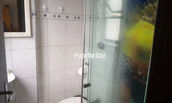 Imagem 6: Apartamento com 1 dormitório à venda, 55 m² por R$ 195.000,00 - Canto do Forte - Praia Gra