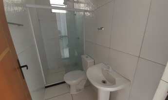 Imagem 7: Casa duplex 4/4 à venda em São Tomé de Paripe