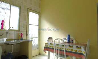 Imagem 5: Casa - Jardim Nova Europa - Hortolândia