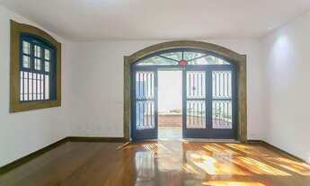 Imagem 7: Casa 3 andares, 4 quartos para alugar, 280 m² por R$ 18.000/mês - Jardim Botânico - Rio de