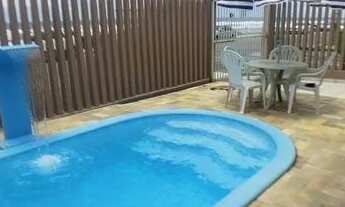 Imagem 5: Casa 3 dormitórios 4 vagas Riviera Matinhos