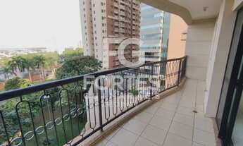 Imagem 6: Ribeirão Preto - Apartamento - Jardim Botânico