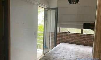 Imagem 5: APARTAMENTO - CAMPO BELO - SP