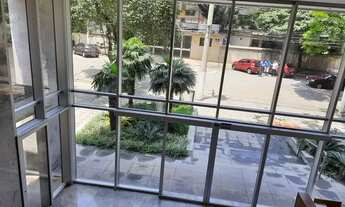 Imagem 3: CONJUNTO COMERCIAL - LOCAÇÃO VILA MARIANA/VILA CLEMENTINO