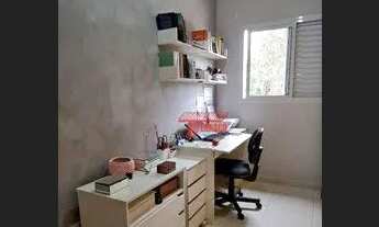 Imagem 7: Apartamento com 2 dormitórios à venda, 52 m² por R$ 320.000,00 - Vila Eldízia - Santo Andr