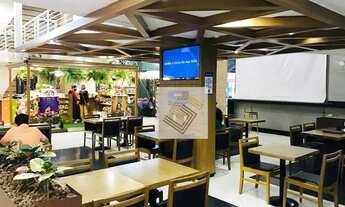 Imagem 7: Sala à venda, 27 m² por R$ 235.000 - Loteamento Residencial Vila Bella - Campinas/SP