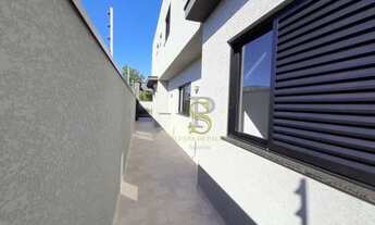 Imagem 6: Casa à venda em Atibaia com 3 suítes, 130 m² - Jardim do Lago - Atibaia/SP