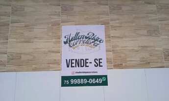 Imagem 3: Vendo casa em Conjunto Residencial Campo Belo Alagoinhas -BA