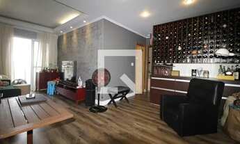 Imagem 2: Apartamento para Aluguel - Jacarepaguá, 2 Quartos, 90 m2