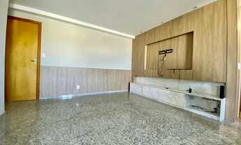 Imagem: Apartamento para aluguel, 3 quartos, 1 suíte