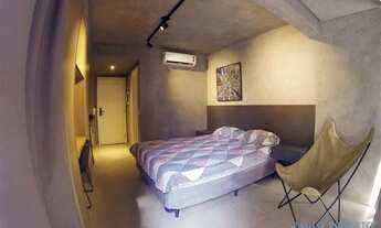 Imagem 2: FLAT LOFT - CONSOLAÇÃO - SP