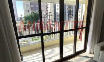 Imagem 13: Apartamento para venda com 105 metros quadrados com 2 quartos em Tucuruvi - São Paulo - SP