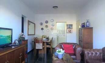 Imagem 2: Apartamento Térreo com 73,46m², prédio com piscina