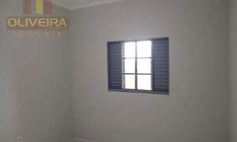 Imagem 4: Locação - Casa - Parque das Nações - Americana - SP