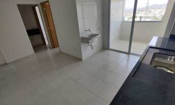 Imagem 2: Apartamento para aluguel tem 55 metros quadrados com 2 quartos em Macuco - Santos - São Pa