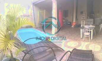 Imagem: Casa C/4 dormitórios 3 banheiros (sendo