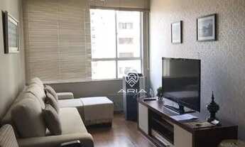 Imagem 2: Edifício Mar Del Plata - Apartamento com 3 quartos sendo 1 suíte para Locação - Centro, Lo