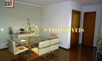 Imagem 5: Apartamento no Bosque da Saúde de 4 Quartos com 2 Vagas - 160m² à Venda