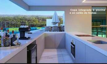 Imagem 7: Flat para venda com 1 quarto sendo 1 suíte em Porto de Galinhas - Ipojuca - PE