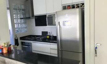 Imagem 3: SÃO PAULO - Apartamento Padrão - PIQUERI