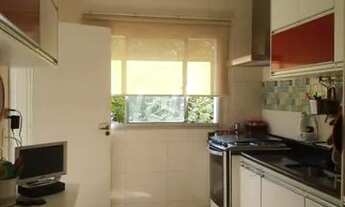 Imagem 7: São Paulo - Apartamento Padrão - Ipiranga