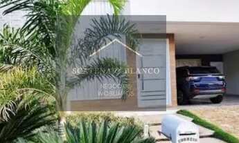 Imagem: Casa de condomínio com 3 quartos, 180m²