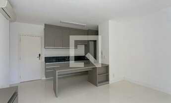 Imagem 6: Apartamento para Aluguel - Jardim Paulista, 1 Quarto, 48 m2