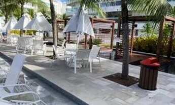 Imagem 5: Excelente Apartamento no In Mare Bali - Resort Residencial Beira Mar 100% mobiliado
