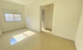 Imagem 5: Apartamento de frente com 2 suítes + lavabo em prédio novo com infraestrutura