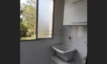 Imagem 5: Apartamento para alugar no Parque São Vicente em Mauá