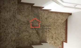 Imagem: BELO HORIZONTE - Apartamento Padrão - Palmares