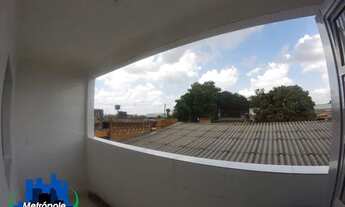 Imagem 4: Casa com 2 dormitórios para alugar, 85 m² por R$ 800,01/mês - Jardim Ponte Alta I - Guarul