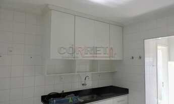 Imagem 6: Araçatuba - Apartamento - Parque Baguaçu