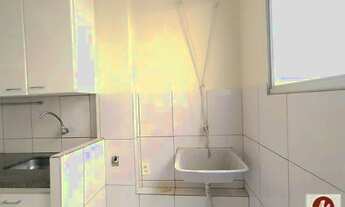 Imagem 5: Apartamento (outros) 2 dormitórios, cozinha planejada, portaria 24 horas, em condomínio fe