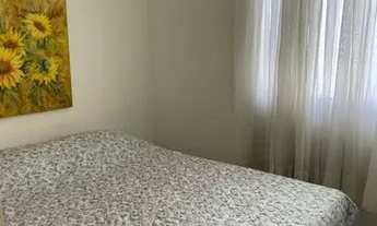 Imagem 5: Flat mobiliado Jardins SP