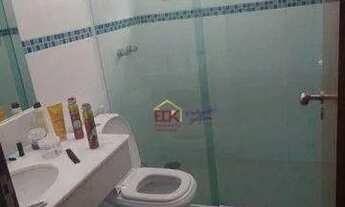 Imagem 3: Casa com 2 dormitórios à venda, 200 m² por R$ 1.007.000 - Cigarras - São Sebastião/SP