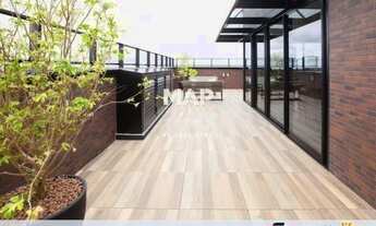 Imagem 7: Apartamento para venda tem 36 metros quadrados com 2 quartos em Centro - Curitiba - PR