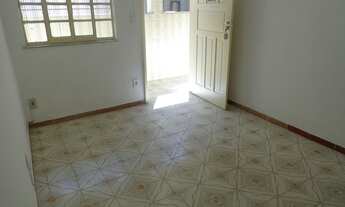 Imagem 3: Sobrado para aluguel tem 55 metros quadrados com 1 quarto em Boa Vista - São Gonçalo - RJ