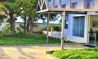 Imagem 2: Apartamento Duplex 3 quartos, 3 suítes, 4 vagas de garagem