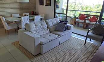 Imagem: Apartamento para aluguel com 114 metros