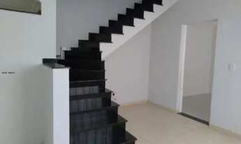 Imagem 2: Sobrado para Locação em São Paulo, Horto Florestal, 2 dormitórios, 2 banheiros, 1 vaga